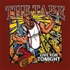 The Take Live for Tonight (CD) EP