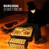 Songdog Last Orders at Harry's Bar (CD) Album