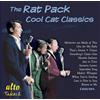 The Rat Pack Cool Cat Classics (CD) Album