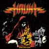 Haunt Burst Into Flame (Vinyl LP) 12" Album (Gatefold Cover)