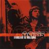 Oasis Familiar To Millions (CD)