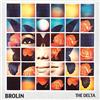 Brolin The Delta (Vinyl LP) 12" Album