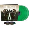 Epica Omega Alive (Vinyl LP) Limited 12" Album with Blu-ray & DVD