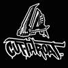 Cutthroat LA Fear By Design (Vinyl LP) Limited 12" Album
