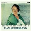 Joan Sutherland Joan Sutherland: The Art of the Prima Donna (CD) Album