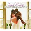 Various Artists Sexual Healing: Smooth Urban Jazz Style! (CD) Album