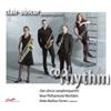 Clair-Obscur Saxophonquartett Cool Rhythm (CD) Album