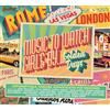 Various Artists Music to Watch Girls By: Golden Days (CD) Box Set