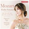 Wolfgang Amadeus Mozar Mozart: Violin Sonatas: KV301, KV303, KV305, & KV45 (CD)