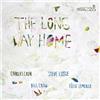 Charles Chen The long way home (CD) Album