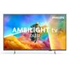 Philips Ambilight 43PQS8501/12 TV 109,2 cm (43") 4K Ultra HD Wi-Fi Nero