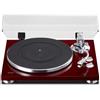 TEAC Giradischi analogico con trasmissione a cinghia TEAC TN-350-SE/CH [NUOVO]