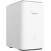 Reolink Home Hub Pro WiFi 6 Supporta Fino a 16TB Archiviazione Locale