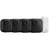 Blink Videocamera esterna 2K Blink (ultimo modello) — videocamera di sicurezza smart