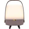 Kooduu Cassa wireless LITE UP Play Mini Tws (Ricaricabile) Earth 8W KO06 0101LS001 02