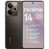 realme 14 5G Smartphone 8GB RAM 256GB ROM Snapdragon 6 Gen 4 e 120Hz AMOLED