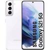 Samsung Nuovo Samsung Galaxy S21 5G G991U 128GB/256GB Smartphone Rosa/Grigio Sbloccato