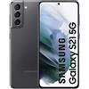 Samsung Nuovo Samsung Galaxy S21 5G G991U 128GB/256GB Smartphone Rosa/Grigio Sbloccato