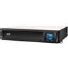 APC SMC1500I-2UC gruppo di continuità (UPS) A linea interattiva 1,5 kVA 900 W 4