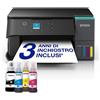 Epson EcoTank ET-2951 Multifunzione A4 Wi-Fi Fronte/Retro Serbatoi 4 Colori