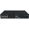 Hewlett Packard Enterprise SWX57A HPE NW CW 2150 8G POE+ 2F 2P 125W