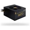 Chieftec Alimentatore Chieftec BBS-500S da 500 W ATX, 120 mm, 80+ GOLD, aPFC