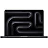 Apple Notebook 14,2" MACBOOK PRO ( M5 10 Core 24GB 1TB ) Space black MDE34T A