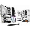 ASRock B650M PG Riptide WiFi Bianco Scheda Madre Bianco B650MPGRTWIFI/W