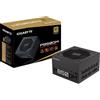 GIGABYTE Alimentatore Gigabyte GP-P850GM da 850 W, 120 mm, certificazione 80+ Gold.