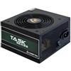 Chieftec Alimentatore Chieftec TPS-700S da 700 W ATX da 120 mm con certificazione 80+ Bro