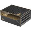 MSI Alimentatore MSI MEG Ai1600T PCIE5 1600W 135mm 80plus Platinum aPFC