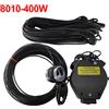 Kit filo mezza onda fine alimentazione per radio HF 10 12 15 17 20 30 40 80m for