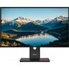Lenovo Monitor 27" ( IPS 2560x1440 QHD 2K 120Hz ) THINKVISION T27Q 40 Eclipse black 64