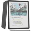 Amazon Ebook 11" KINDLE Scribe Colorsoft con luce frontale Grafite 32GB B0FC1RMLVN
