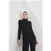 SF Clothing Abbigliamento personalizzate. Maglia dolcevita da donna 165 g/m² personalizzabile SF Clothing Feel Good Stretch Roll Neck - SF Clothing personalizzate o neutre