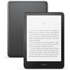 Amazon Kindle Paperwhite Signature Edition (Ultimo modello) - Il nostro Kindle più veloce con luce frontale a regolazione automatica, ricarica wireless - 32 GB - Nero metallizzato