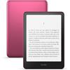 Amazon Kindle Paperwhite Signature Edition (Ultimo modello) - Il nostro Kindle più veloce con luce frontale a regolazione automatica, ricarica wireless - 32 GB - Rosa metallizzato