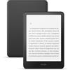Amazon Kindle Paperwhite (Ultimo modello) - Il nostro Kindle più veloce di sempre, nuovo schermo antiriflesso, la batteria dura settimane - 16 GB - Senza pubblicità - Nero