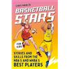 Z Kids Basketball Stars: Stories and Skills from the NBA's and WNBA's Best Players