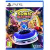 SEGA Sonic Racing: CrossWorlds (Playstation 5)