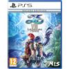 NIS America Ys VIII: Lacrimosa of DANA - Deluxe Edition (PS5)