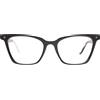Snob Occhiali da Vista Snob Milano Lory SNV247 C001-Z con Clip