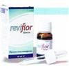 FARMA DEB Reviflor Integratore In Gocce Fermenti Lattici Vivi 10 Ml