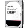 Western Digital WD Ultrastar DC HC310 HUS726T4TAL5204 - HDD - 4 TB - interno - 3.5 - SAS 12Gb/s - 7200 rpm - buffer: 256 MB 0B36048