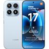Xiaomi 17 5G Dual Sim 12GB / 512GB - Blue - EUROPA