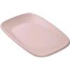 Nattou Fasciatoio in Morbida Schiuma Lavabile SOFTY colore ROSA 70x50