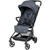 Peg Perego SPA Peg Perego Passeggino Leggero e Compatto ARIA NORDIC BLUE