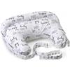 Chicco Cuscino Allattamento BOPPY DELUXE HELLO BABY