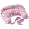 Chicco Cuscino Allattamento BOPPY DELUXE WILD FLOWER