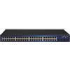 ALLNET ALL-SG8452M switch di rete Gestito L2 Gigabit Ethernet (10/100/1000) Nero [ALL-SG8452M]